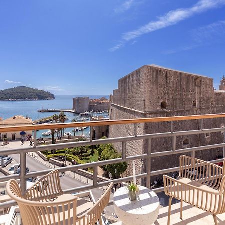 Ragusina Luxury Apartments Dubrovnik Eksteriør billede