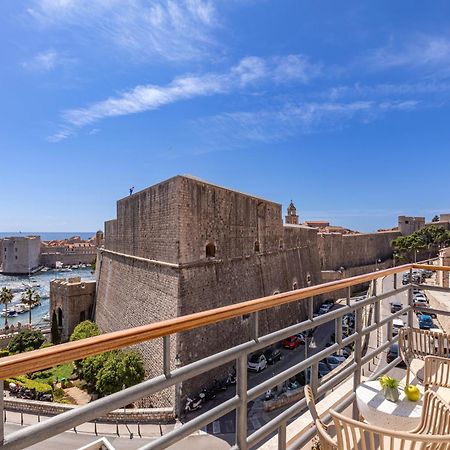 Ragusina Luxury Apartments Dubrovnik Eksteriør billede