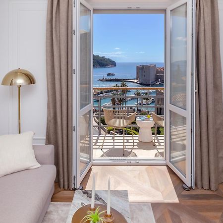 Ragusina Luxury Apartments Dubrovnik Eksteriør billede