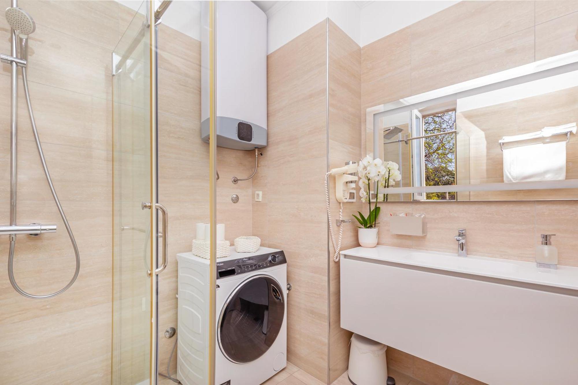 Ragusina Luxury Apartments Dubrovnik Eksteriør billede