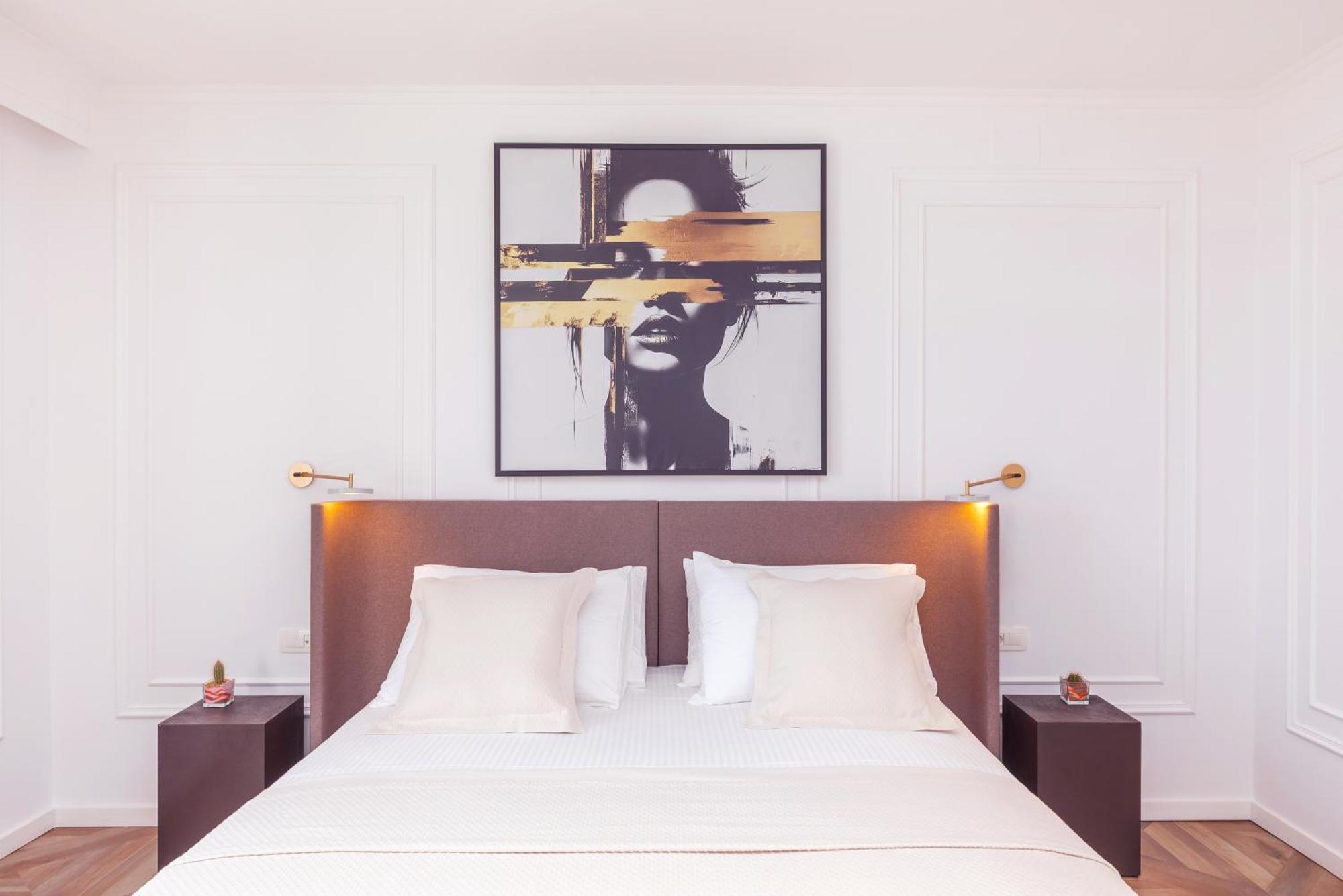 Ragusina Luxury Apartments Dubrovnik Eksteriør billede