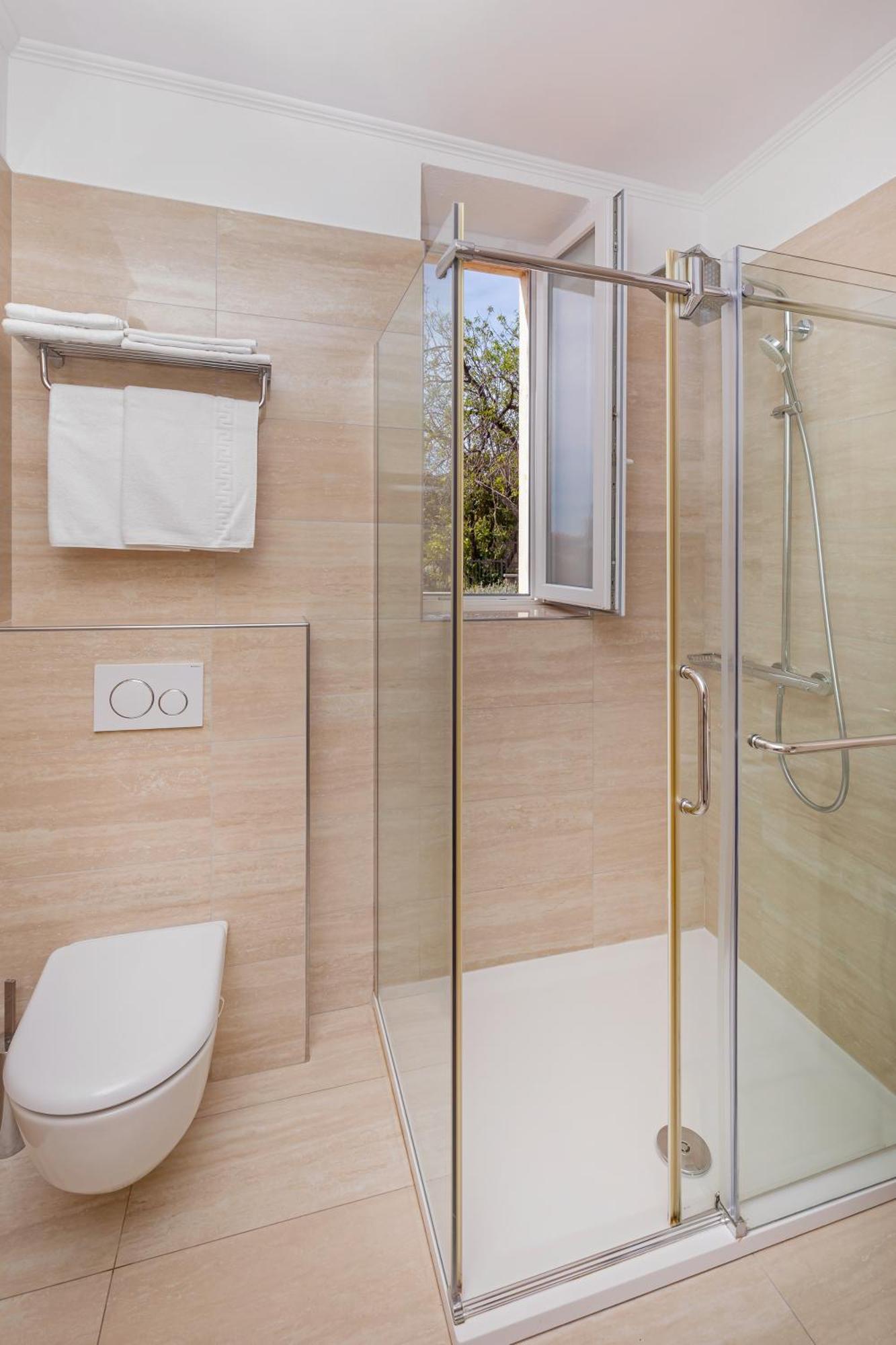 Ragusina Luxury Apartments Dubrovnik Eksteriør billede
