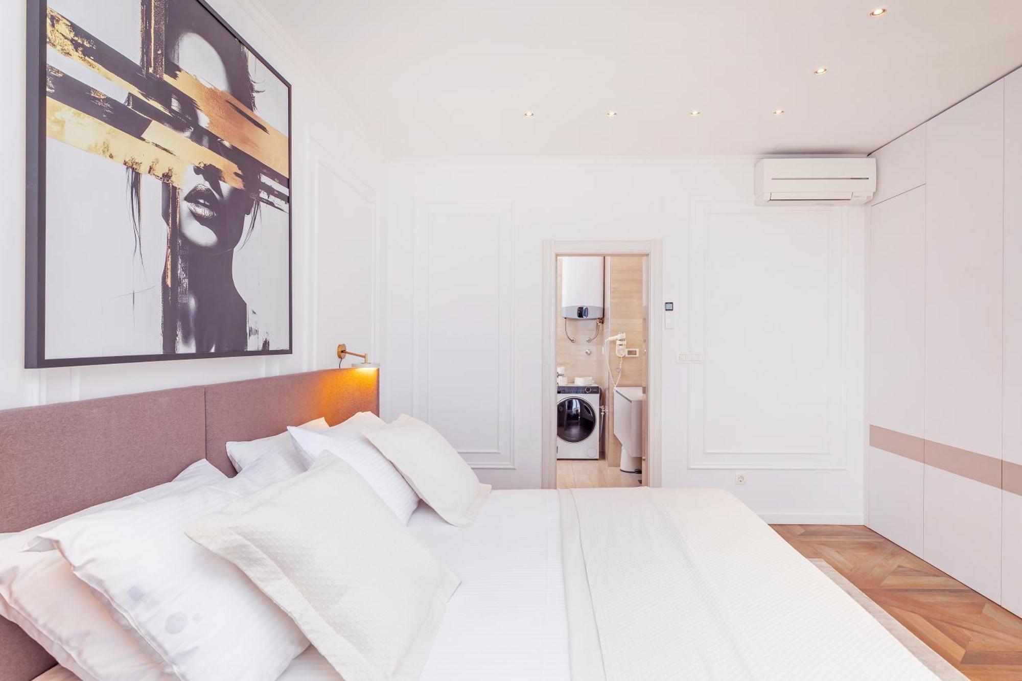 Ragusina Luxury Apartments Dubrovnik Eksteriør billede