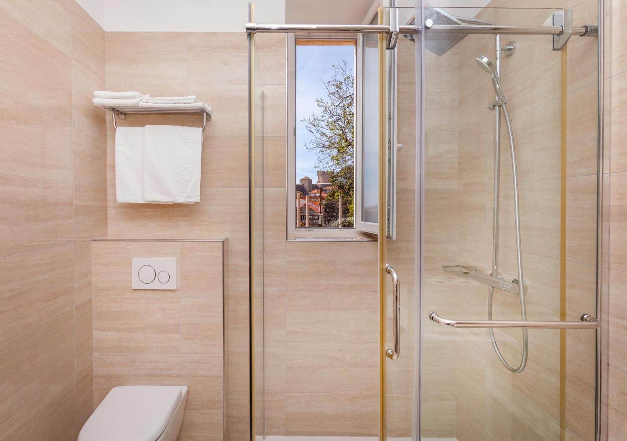 Ragusina Luxury Apartments Dubrovnik Eksteriør billede