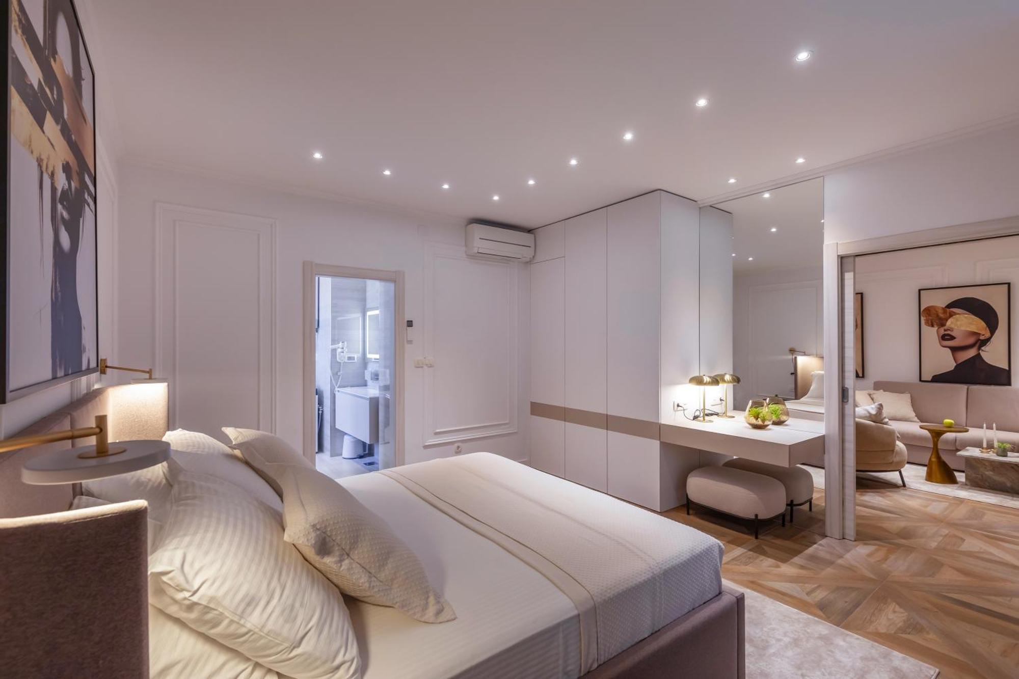 Ragusina Luxury Apartments Dubrovnik Eksteriør billede