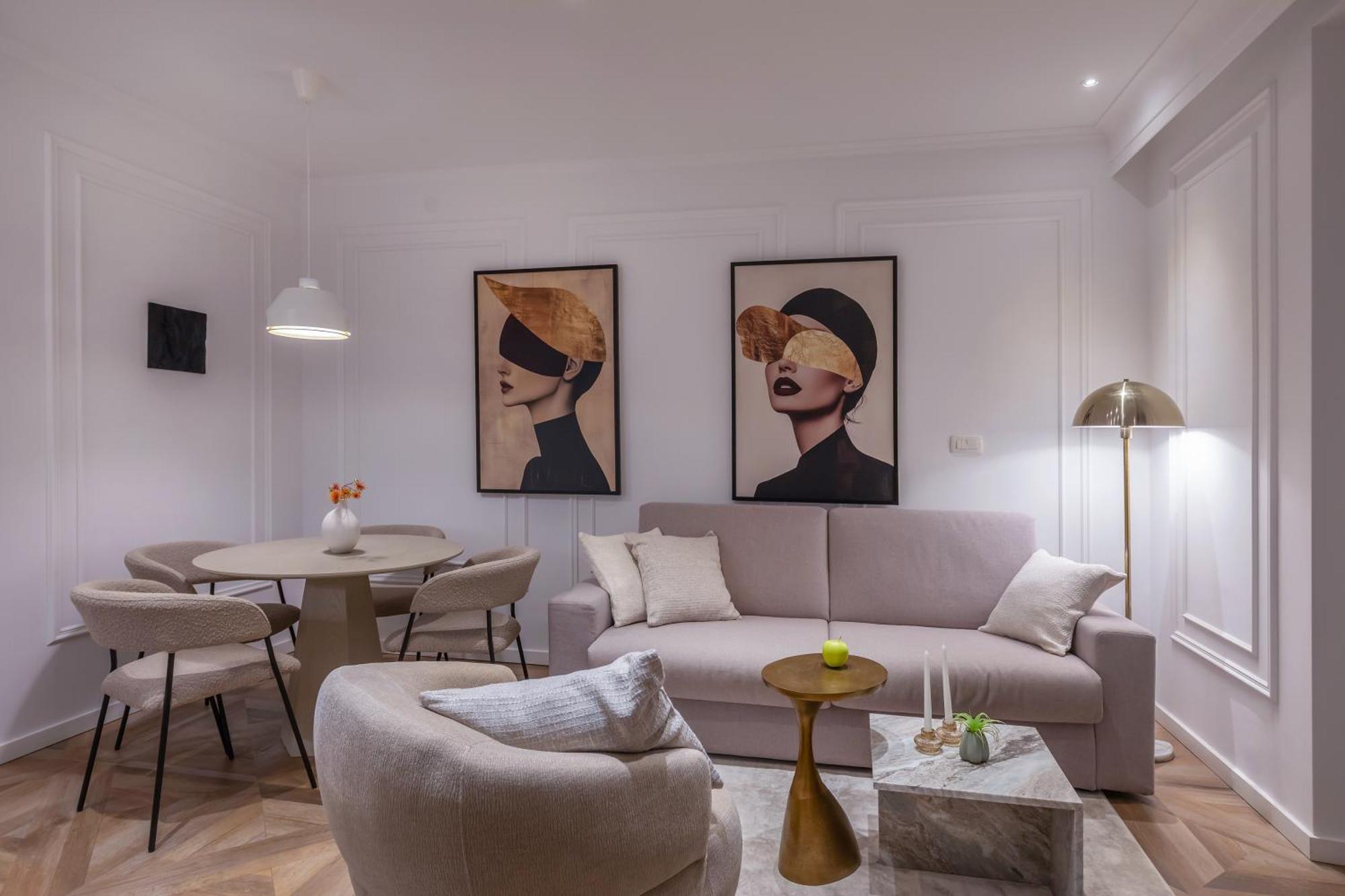 Ragusina Luxury Apartments Dubrovnik Eksteriør billede