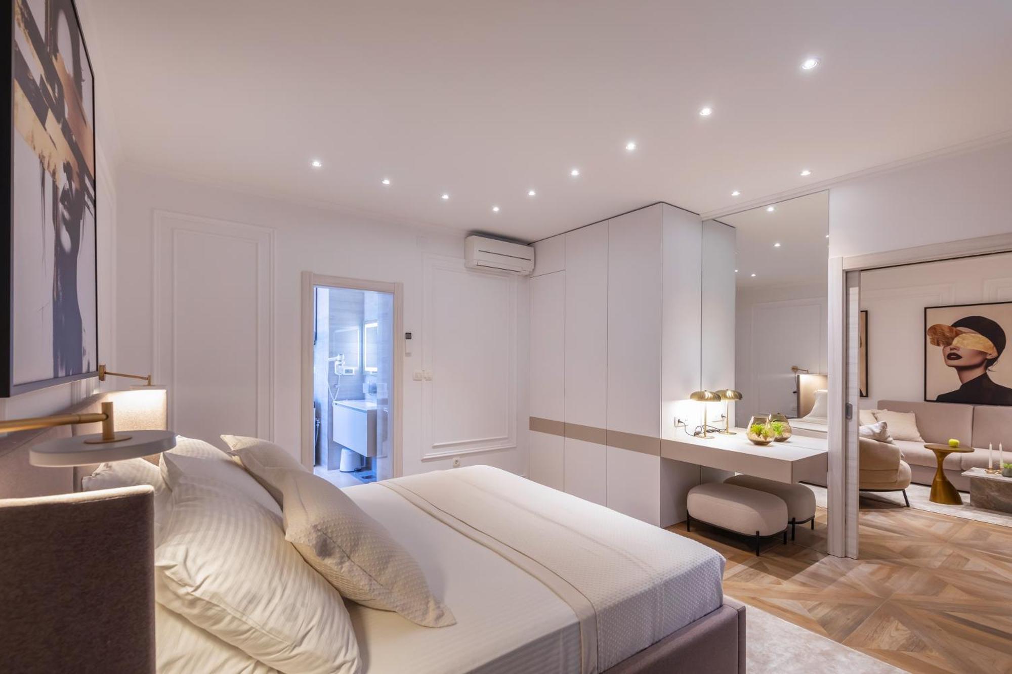 Ragusina Luxury Apartments Dubrovnik Eksteriør billede