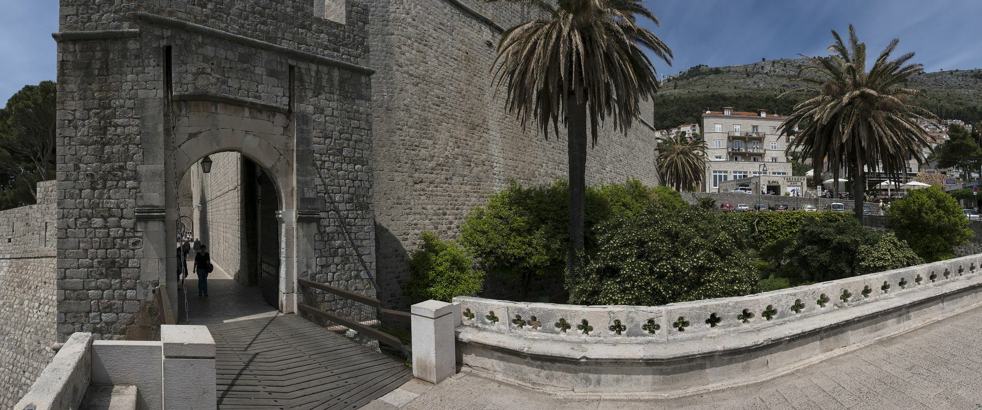 Ragusina Luxury Apartments Dubrovnik Eksteriør billede