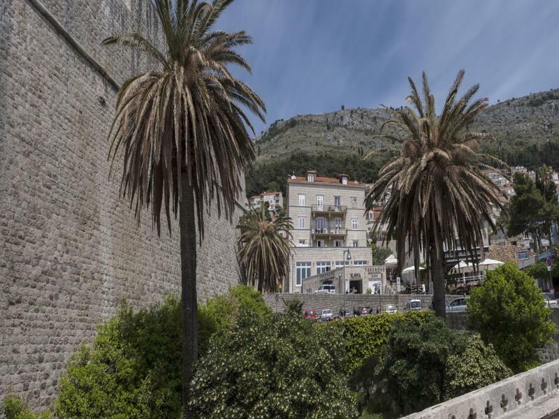 Ragusina Luxury Apartments Dubrovnik Eksteriør billede