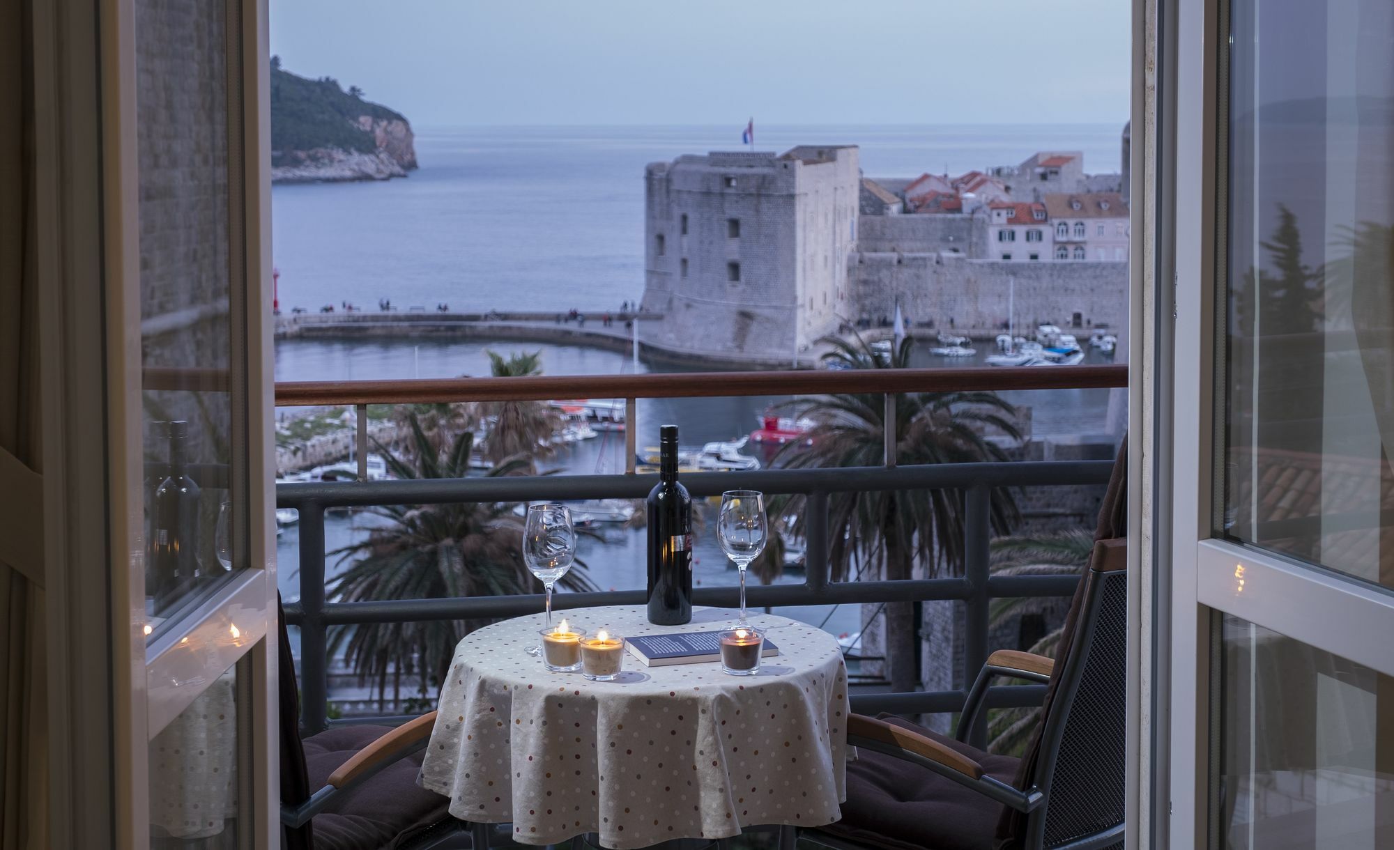 Ragusina Luxury Apartments Dubrovnik Eksteriør billede
