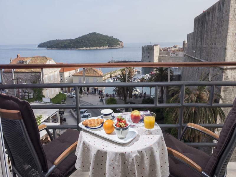 Ragusina Luxury Apartments Dubrovnik Eksteriør billede