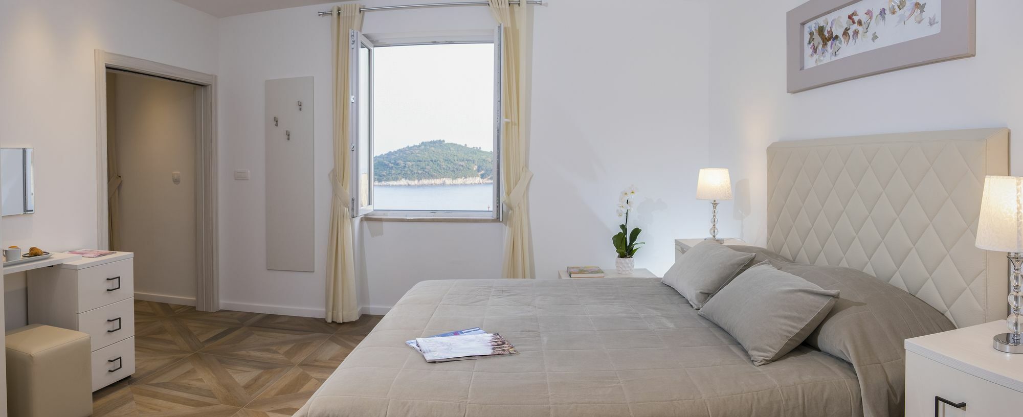 Ragusina Luxury Apartments Dubrovnik Eksteriør billede