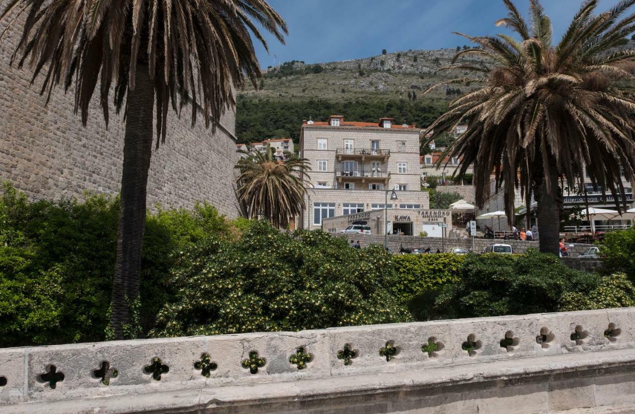 Ragusina Luxury Apartments Dubrovnik Eksteriør billede